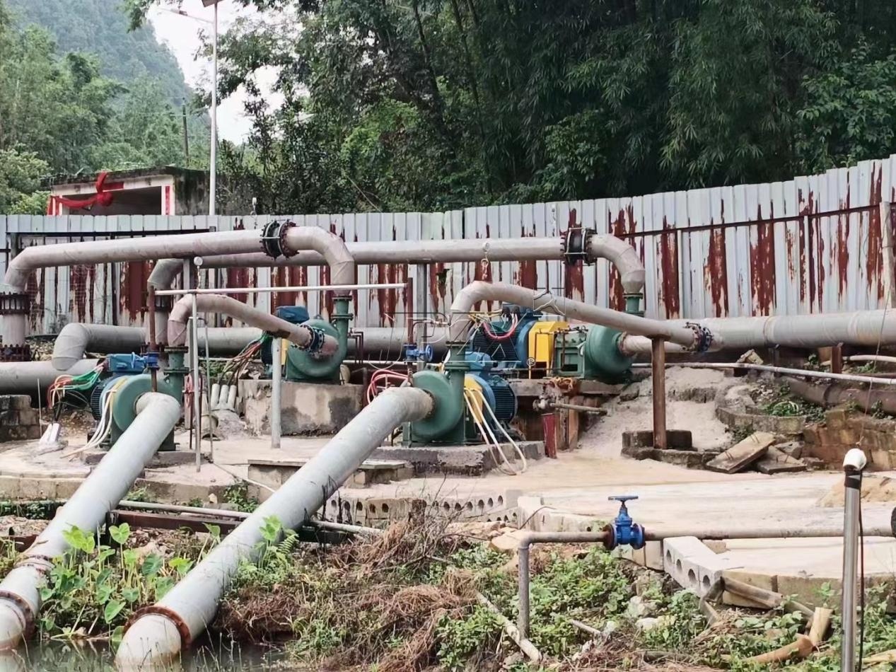 Municipal Wastewater